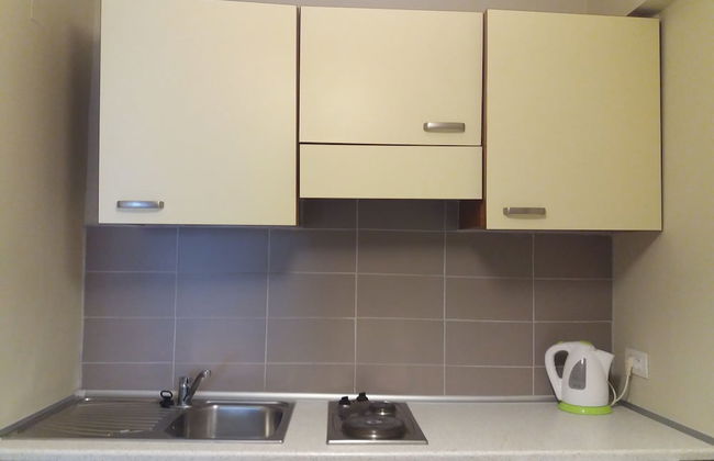 Lefka Hotel, Apartments & Studios - Photo 22