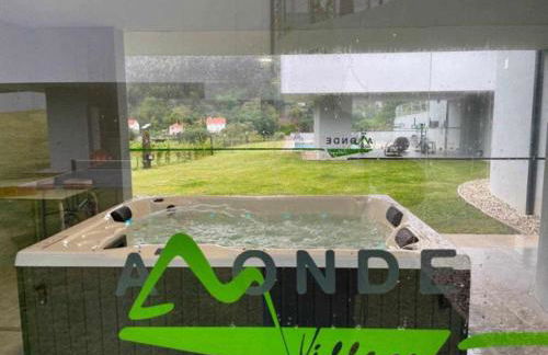 Viana do Castelo - Amonde Village Casa P - Conforto Qualidade Natureza - Foto 2