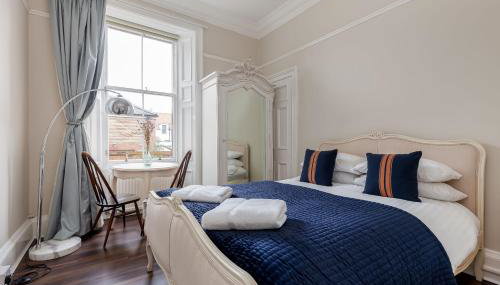 Stylish Victorian Apartment's close to the Botanical gardens, Free parking! - Foto 2