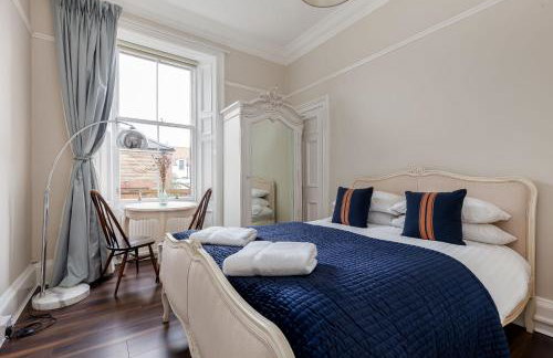 Stylish Victorian Apartment's close to the Botanical gardens, Free parking! - Foto 2