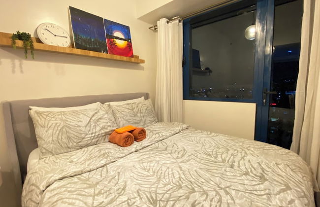 SMDC Air Residences Makati - Foto 49