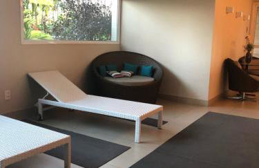 Apto RioCentro, Parque Olímpico Barra da Tijuca RJ - Foto 40