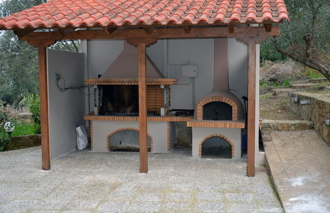 Villa Konstantina - Foto 19