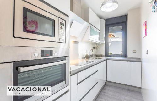 Ilusion Sevilla - Foto 20