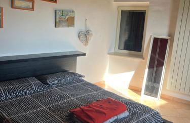 Tuscia Home Backpackers - Foto 36