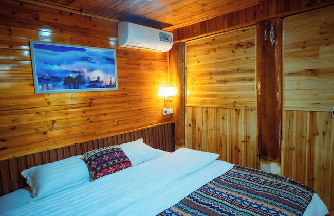 SaPa Village Retreat - Dine & Coffee - Foto 24