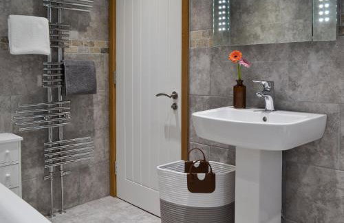 Henry-Oscar House - Foto 17