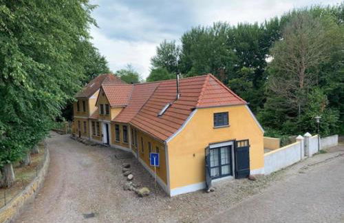 Historisches Pastorat - Villa Mika - Foto 23