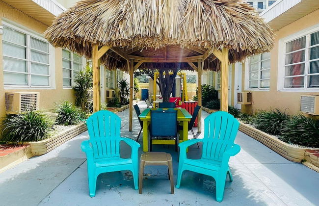 The St Maurice Beach Inn - Foto 44