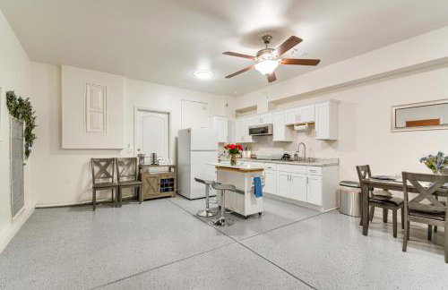 10 Mi to Yosemite Lake Atwater Retreat - Foto 3