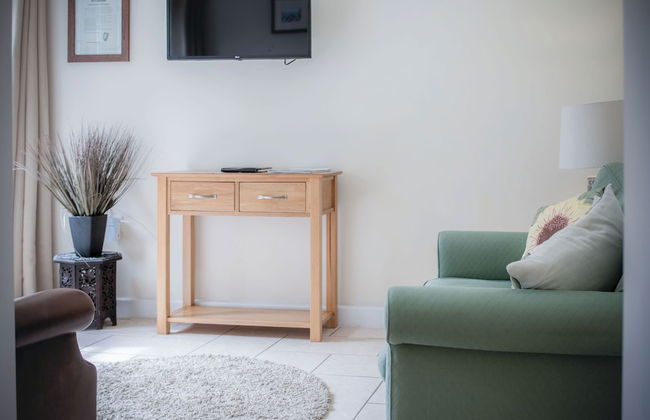 Caradog - 1 Bedroom - St Ishmael's - Foto 9