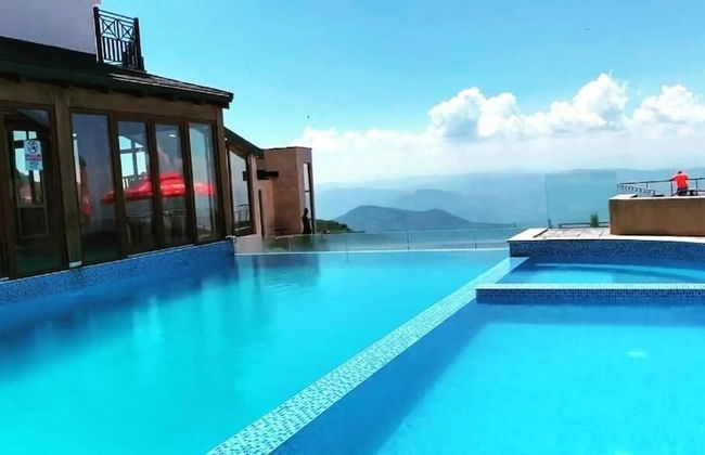 Residence Hills Lux Hotels & Spa Kopaonik - Foto 27