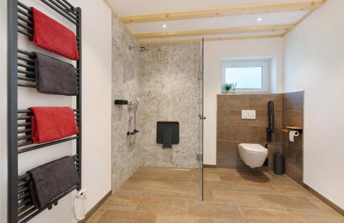 Kapellenhof Ferienwohnungen - Foto 27