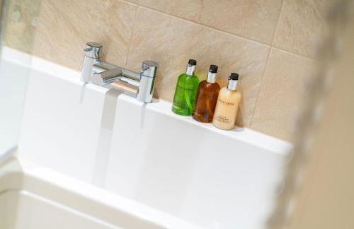 Strathallan - Luxury 3 Bedroom Apartment, Gleneagles, Auchterarder - Photo 44