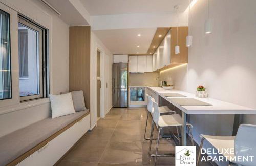 Nikis Dream Comfy Apartments - Foto 45