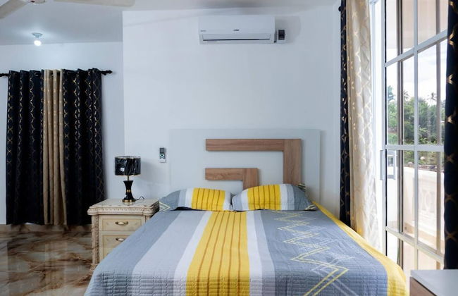 Villas Hillside apt 3 - Foto 2