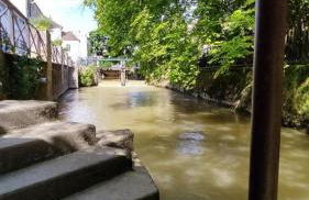 Appartements Studio et Japan Room - Proche Disneyland Paris - Foto 50