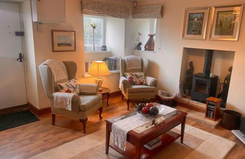 Turnpike Cottage - Foto 41