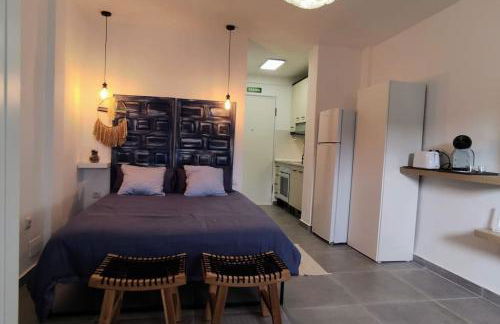 Loft La Cala de Mijas beach estudio mirando al mar - Photo 23