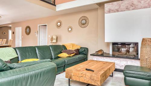 Pet Friendly Home In Pirou With Wifi - Foto 5