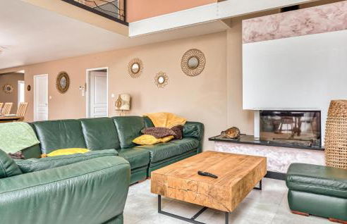 Pet Friendly Home In Pirou With Wifi - Foto 5