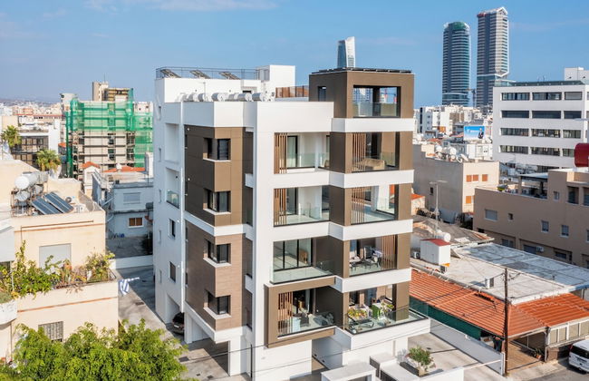 Sanders Premier Downtown - Foto 23