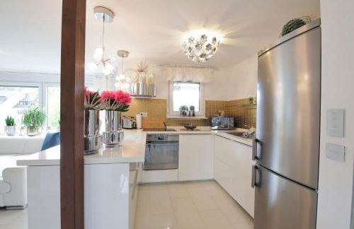 Luxusapartment mit Balkon Nähe Dortmund - Foto 7