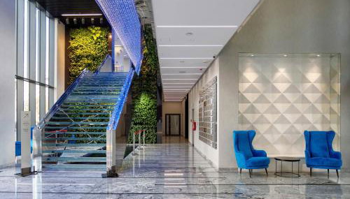 Apartamenty Vola Residence - Foto 4