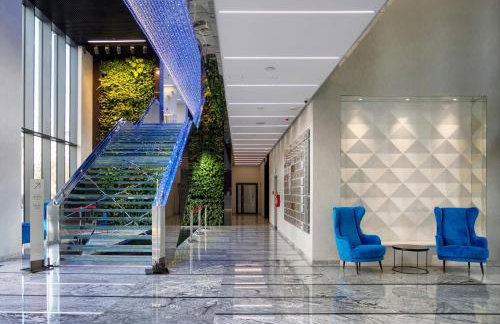 Apartamenty Vola Residence - Foto 4