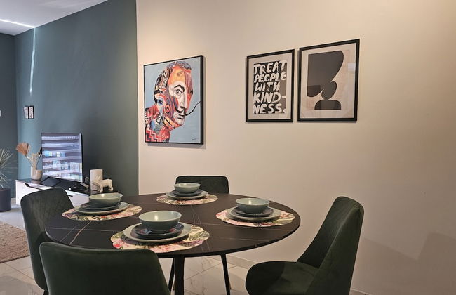 151 NIC - Stay Art Style Apartment - Photo 18