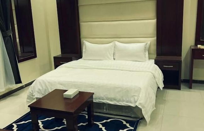 Luluat Althuraya Serviced Apartment - Foto 2