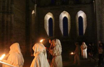 La Fattoria Montalcinello - Foto 44