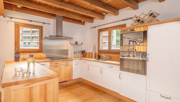 Chalet Papin - Foto 2, Plano