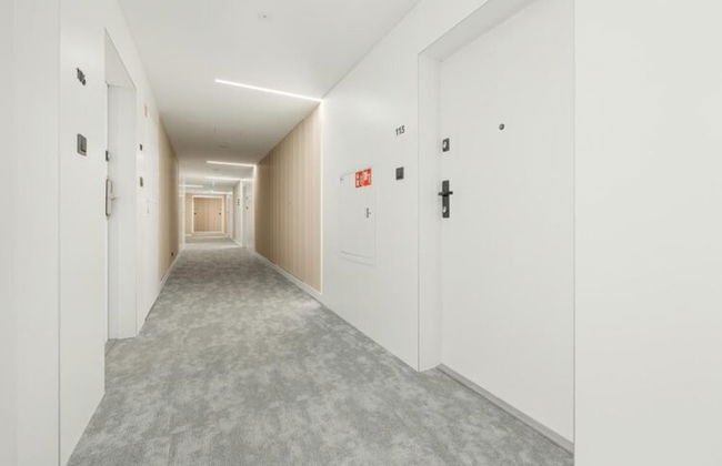 Apartment in Pobierowo Near Baltic Beach - Photo 26