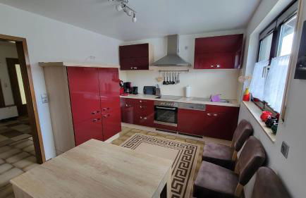 Ferienwohnung Edol - 3 Schlafzimmer - 6 Personen - Schollbrunn Spessart - Foto 8