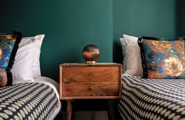 Lowell Street - Cosy 2 BD in Worcester - Photo 2