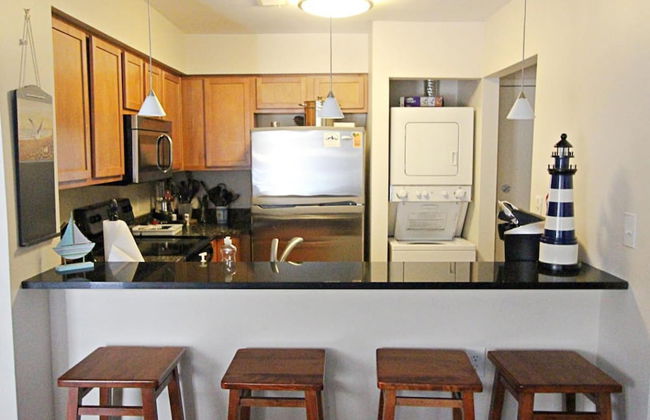 Shore to Please Condo With Pool Views of Beach - Foto 3