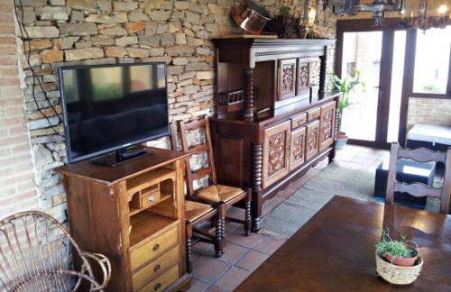 Casa Rural Figueroa - Foto 67