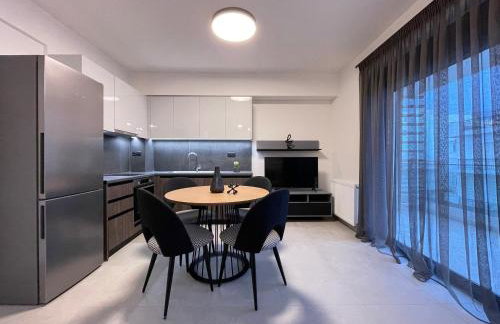 Athenean Gem near Athens Metro Mall - Foto 76