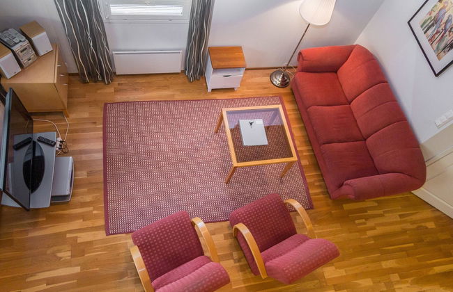 Alppitalo punatähti 7 as 4 - Foto 7