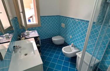 residenza del mare 80MQ 150MT da rena bianca - Photo 14