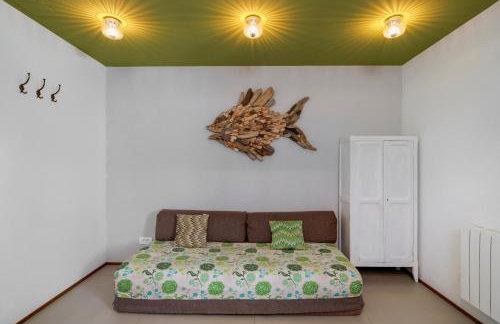 Villa Etchola - Moutchic -3 étoiles - Foto 19