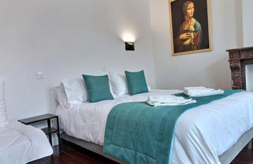 Les Appartements Fénelon - Foto 52