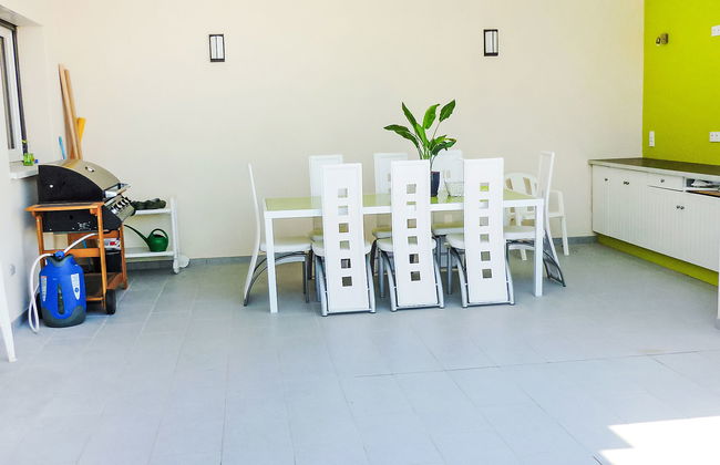 Villa du Capiscol - Foto 24