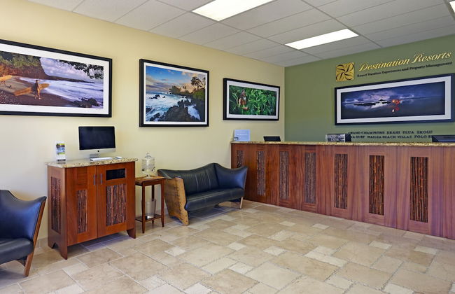 Wailea Ekolu - CoralTree Residence Collection - Photo 2