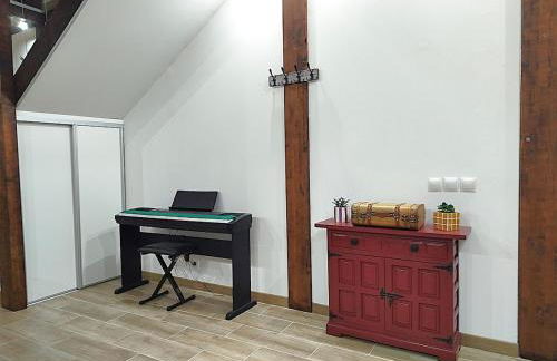 Casa Dana, Losar de la Vera - Foto 10