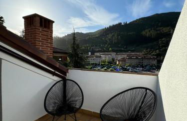 Dúplex Aravedes en Potes - Foto 14