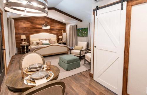 Barnwood Village - Foto 34