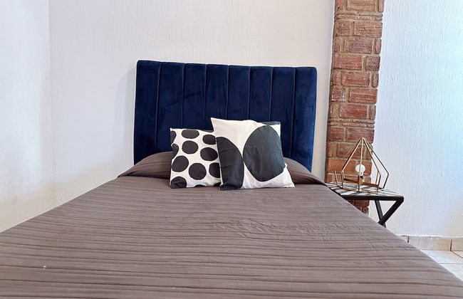 House Hotel Stadium - Foto 12