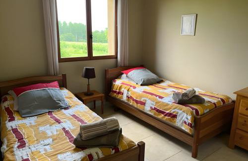 La Jouanhitte - Foto 13